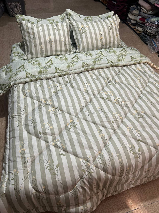 روتختی دونفره ۶تیکه پیکمنت