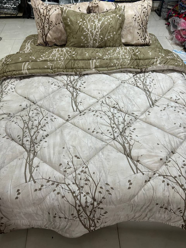روتختی دونفره ۶تیکه پیکمنت