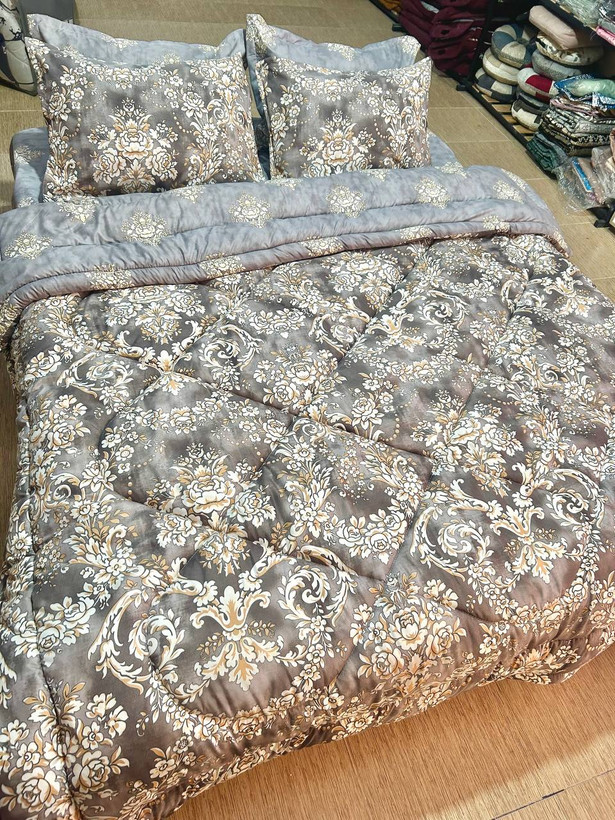 روتختی دونفره ۶تیکه پیکمنت