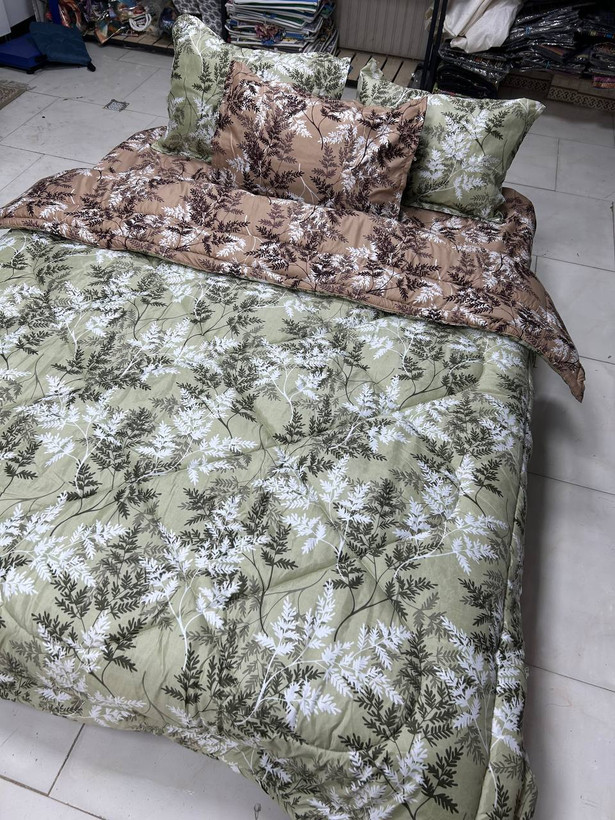 روتختی دونفره ۶تیکه پیکمنت
