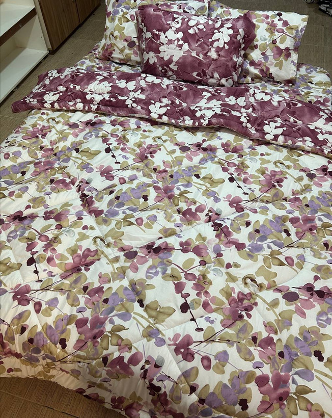 روتختی دونفره ۶تیکه پیکمنت