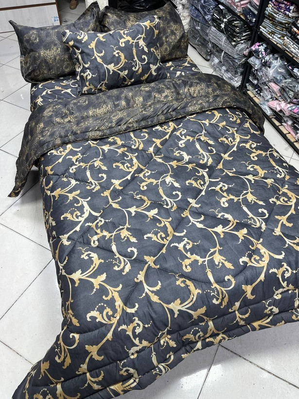 روتختی دونفره ۶تیکه پیکمنت